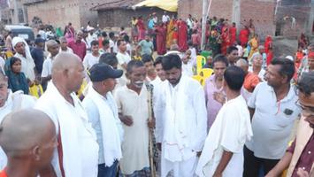 जरखा पंचायत में हुई दुखद घटना: पीड़ित परिवारों के साथ हमारी संवेदना