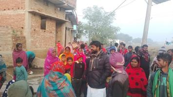 डॉ. संदीप सौरभ - अतिक्रमण के नाम पर ग़रीबों को डराने की नीति नहीं चलेगी भाकपा(माले) का संघर्ष