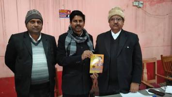 अधिवक्ताओं के स्नेह और समर्थन से मजबूत हुई आजमगढ़ की मुहिम
