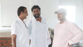 डॉ. संदीप सौरभ - युवाओं के लिए नया पुस्तकालय: क्षेत्र में ज्ञान और शिक्षा का आधुनिक केंद्र