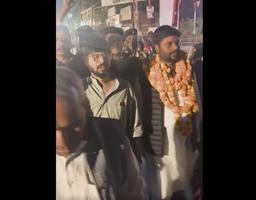 डॉ. संदीप सौरभ - पालीगंज की जनता को समर्पित: विश्वास, संघर्ष और सपनों की इस जीत को दिल से सलाम