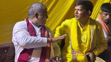 आस्था, सेवा और आत्मीय संवाद