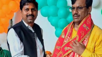 माननीय विधायक श्री ओपी श्रीवास्तव जी को जन्मदिवस की हार्दिक शुभकामनाएँ