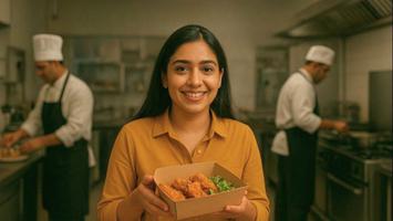 The Science of Cloud Kitchens: What Makes Yummy Shack Faster & Fresher
