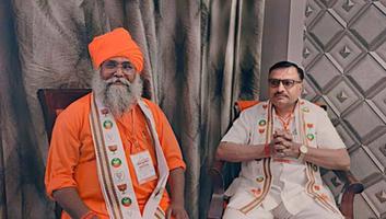 बूथ से विजय तक: पं. दीनदयाल उपाध्याय प्रशिक्षण महाअभियान 2026 की संगठनात्मक शक्ति