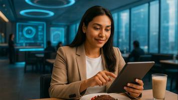 The Future of Dining: Why Multi-Brand Food Platforms Are Taking Over