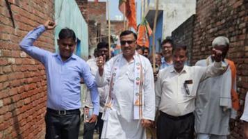 12 वर्ष विश्वास के, विकास के और जनकल्याण के