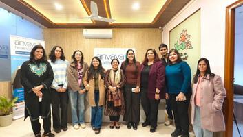 Anvaya Healthcare – Best Psychologist, Psychiatrist & Therapist in Gurgaon