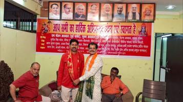 पंचम बड़े मंगल पर भक्ति, सेवा और प्रसाद का पावन संगम