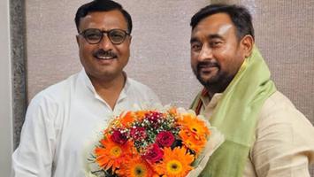नवीन दायित्व के लिए हार्दिक बधाई एवं शुभकामनाएँ