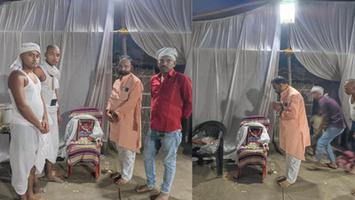 श्रद्धांजलि एवं शोक संवेदना