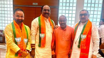 संत शिरोमणि गुरु रविदास जी की 650वीं जयंती की तैयारियों को लेकर महत्वपूर्ण बैठक