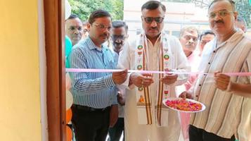 12 वर्ष विश्वास के, विकास के, जनकल्याण के