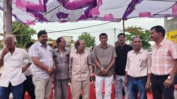 नवीन गृह प्रवेश पर हार्दिक शुभकामनाएँ