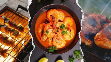 Behind the Grill: The Craftsmanship and Passion of Barbeque Alley’s Chefs