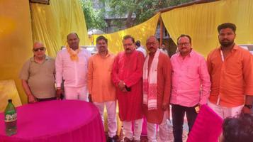 बड़े मंगल के अवसर पर सेवा और श्रद्धा का उत्सव