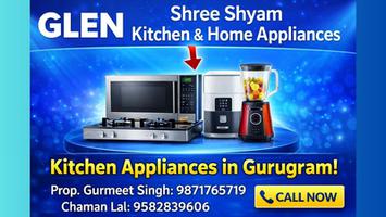 Shree Shyam Kitchen & Home Appliances