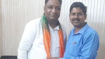 हार्दिक बधाई एवं शुभकामनाएँ