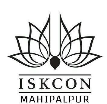 Iskcon Mahipalpur