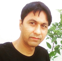 Mukesh Shukla