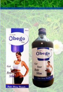 Obego Juice