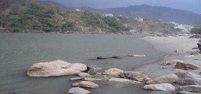 Ganga nadi - Do you Know your Ganga?