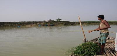 बिहार की जीवनरेखा बागमती