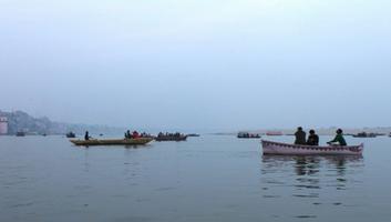गंगा नदी : गंगा के बालू क्षेत्र का तकनीकी तौर पर एसटीपी के रूप में प्रयोग गंगा जल का संरक्षण करेगा