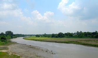 महानंदा नदी अपडेट - महानन्दा परियोजना तथा बाढ़ नियंत्रण की वास्तविक स्थिति