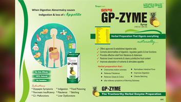 GP-ZYME