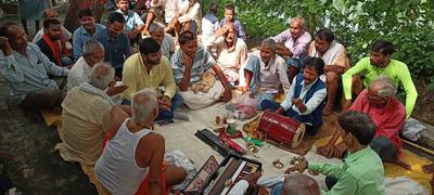 जीवन भर नहीं भूल सकता बेतरी गांव की जनता द्वारा दिया मान-सम्मान - विकास सिंह