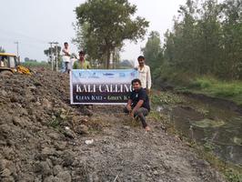 Clean Kali, Green Kali : Revival of the East Kali River origin is continuing rapidly