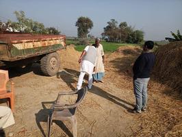 भभुआ विधानसभा में लड़ी जाएगी किसानों के हक की लड़ाई