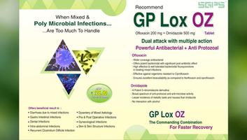 GP Lox OZ Tablets