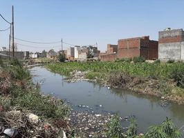 Detailed strategy made for reviving Amroha’s Ban & Sot Rivers