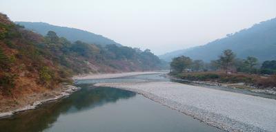 कोसी यात्रा