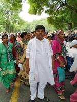 शराब छोड़ो, दूध पियो अभियान में दिल्ली की सार्थक पहल