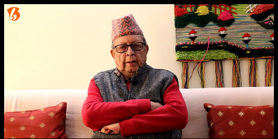 गोमती की व्यथा - वी.के जोशी जी के द्वारा