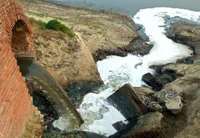 पानी की कहानी : बांदी नदी अपडेट - बांदी नदी प्रदूषण को लेकर एनजीटी सख्त, राजस्थान सरकार पर लगाया 20 करोड़ का जुर्माना