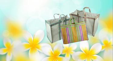 Reusable & Bio-Degradable