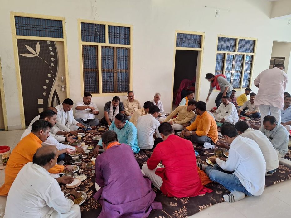 -आदरणीय प्रधानमंत्री श्री नरेंद्र मोदी जी के यशस्वी नेतृत्व में सेवा, सुशासन और गरीब-कल्याण के 09 वर