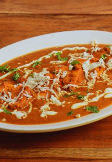 Paneer Bihari Classic