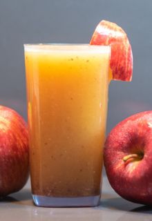Apple Juice (Large)