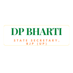 DP Bharti Adv.