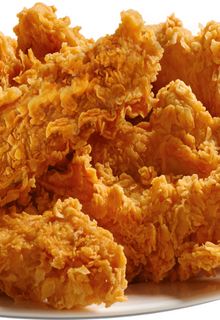 Country Fried Chicken