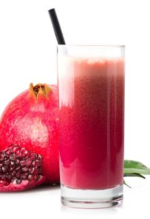 Pomegranate Juice (Reg)