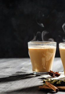 Masala Tea (Large)