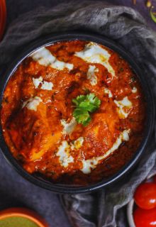 Paneer Korma Classic
