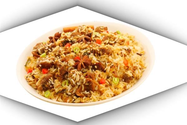  - Discover the Magic of Biryani on the West Side....At West Side Bir