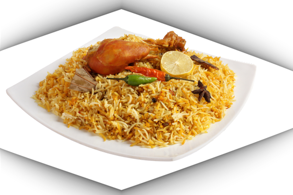  - Discover the Magic of Biryani on the West Side....At West Side Bir